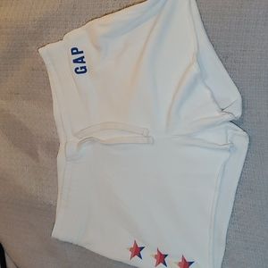 Gap Cotton Shorts